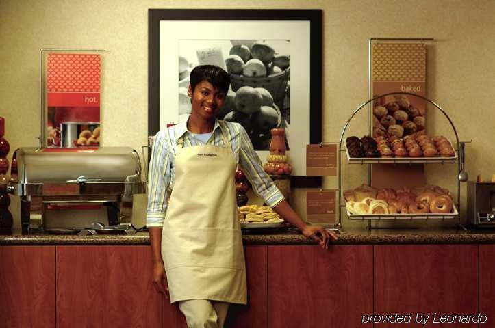 Hampton Inn Sweetwater Restaurant photo
