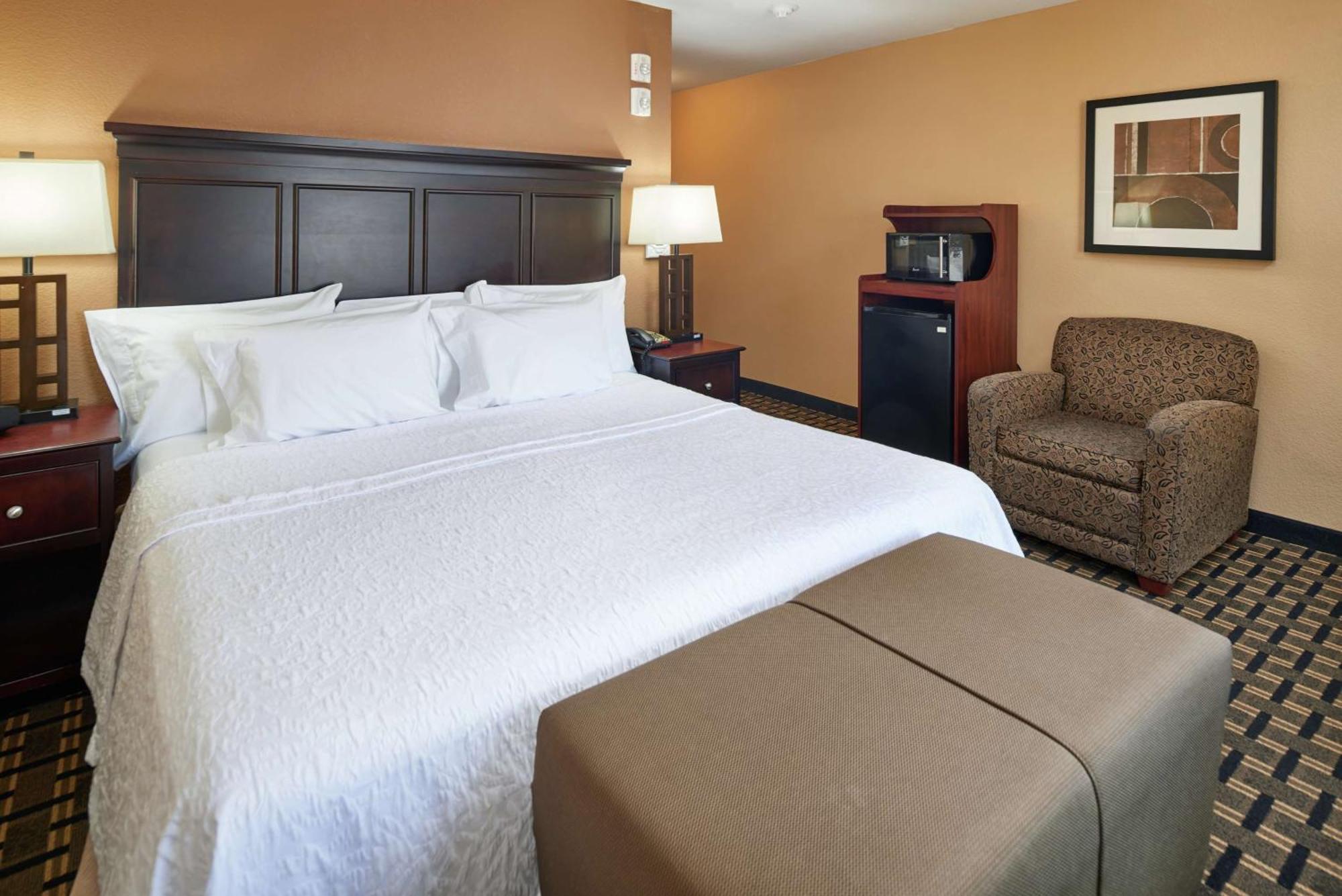 Hampton Inn Sweetwater Exterior photo