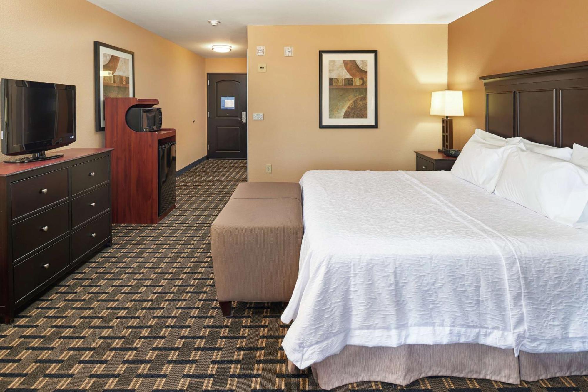 Hampton Inn Sweetwater Exterior photo