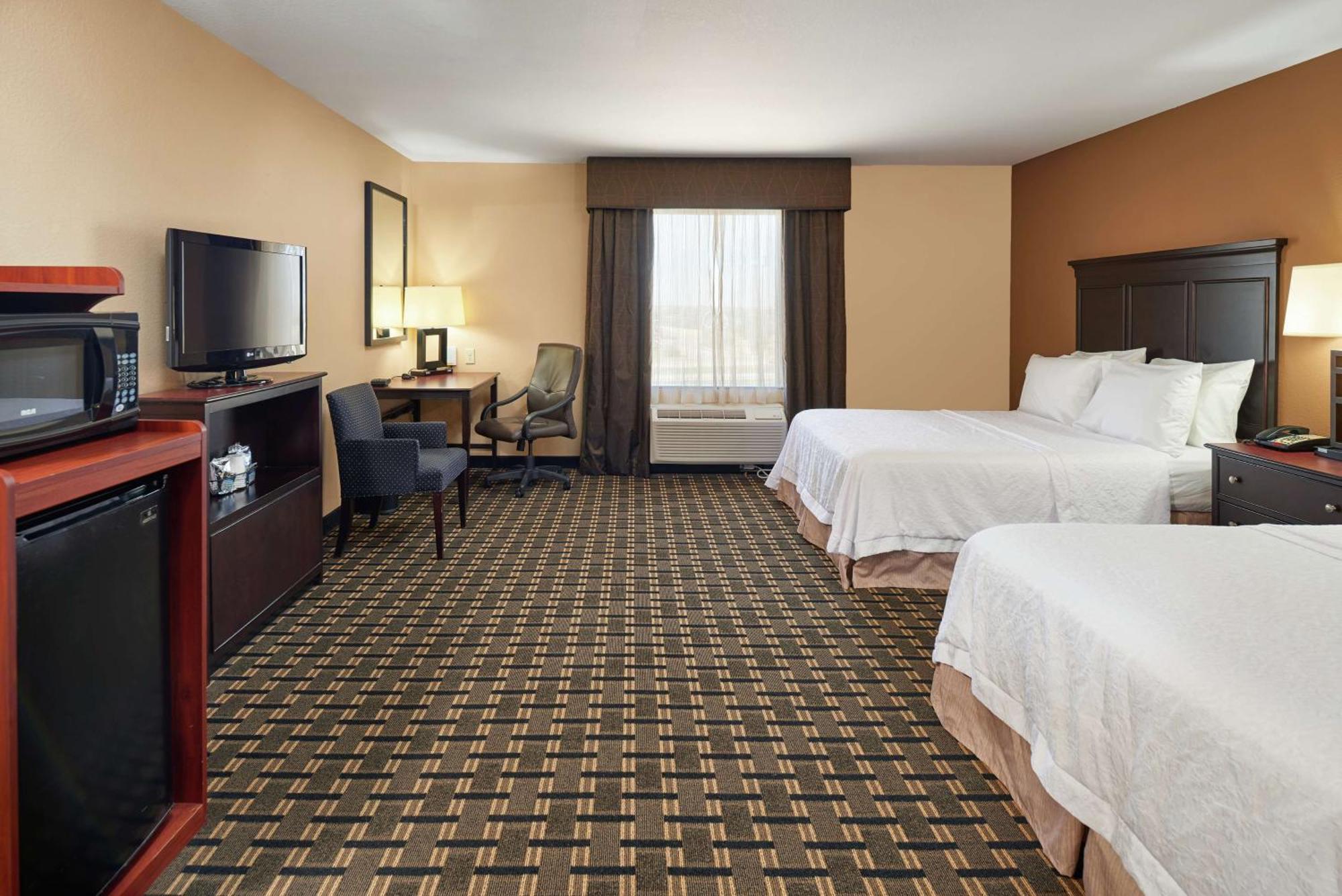 Hampton Inn Sweetwater Exterior photo