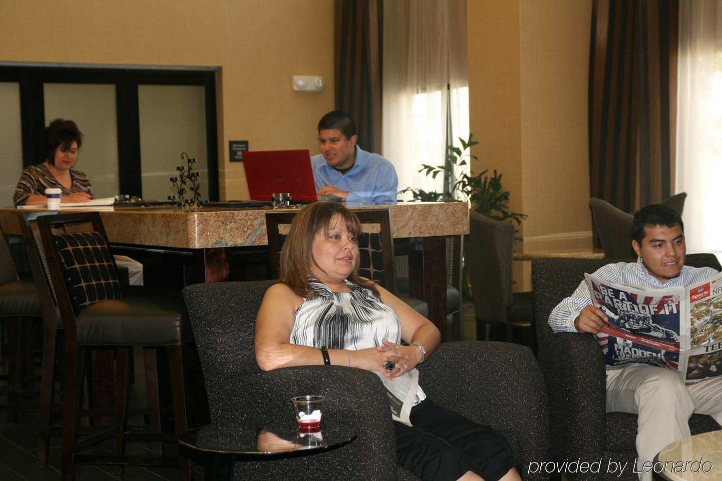 Hampton Inn Sweetwater Restaurant photo