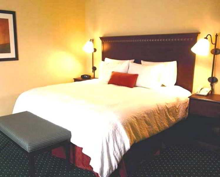 Hampton Inn Sweetwater Room photo