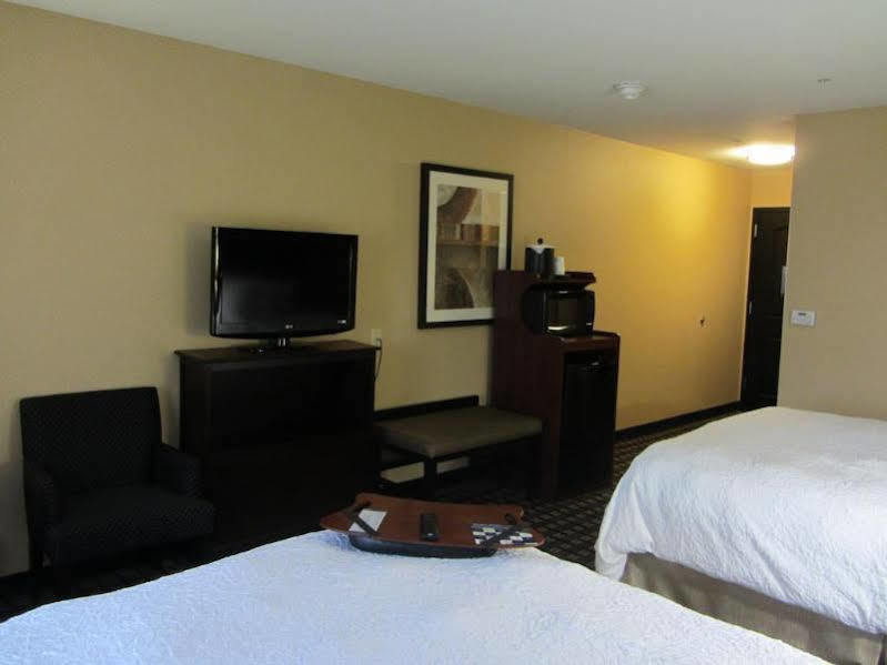 Hampton Inn Sweetwater Exterior photo