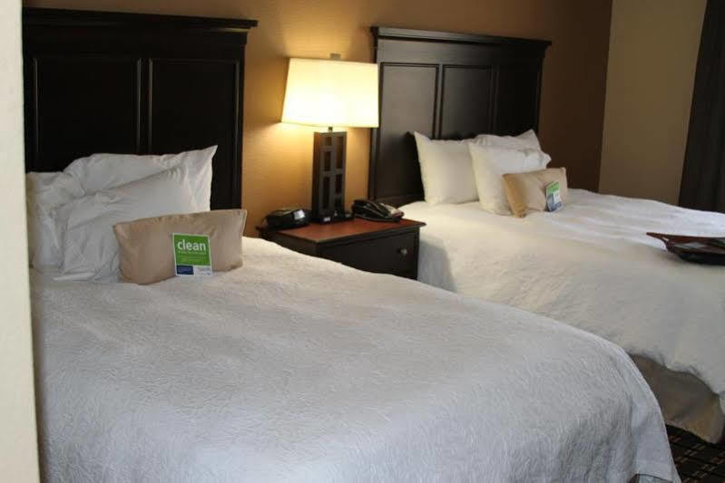 Hampton Inn Sweetwater Exterior photo