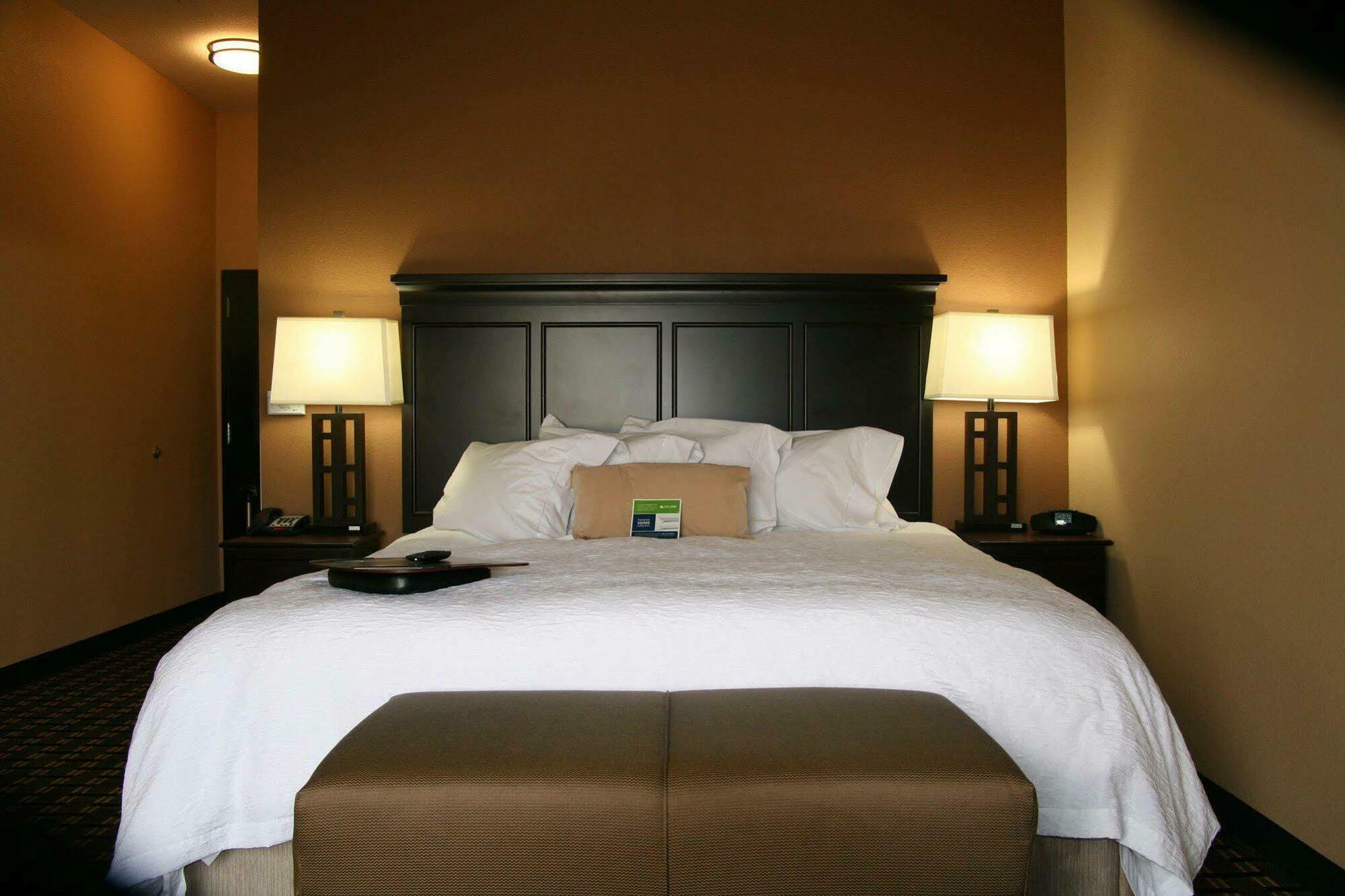 Hampton Inn Sweetwater Room photo