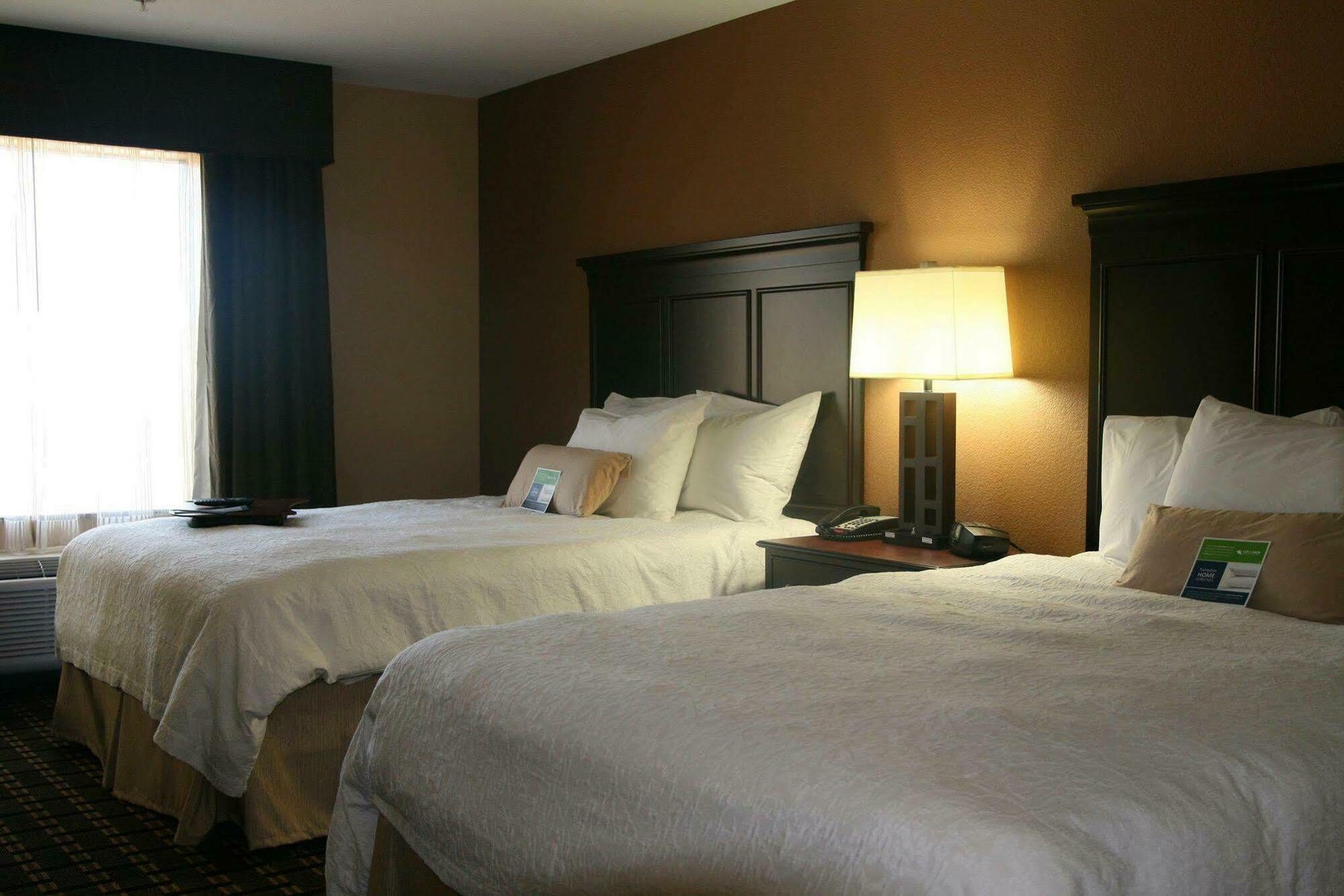 Hampton Inn Sweetwater Room photo